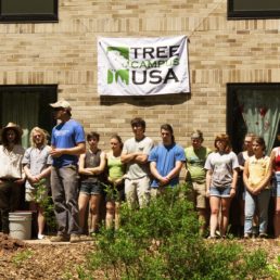 Tree School USA
